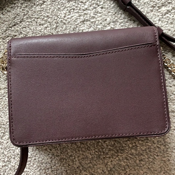 Kate Spade Convertible Flap Crossbody - Picture 4 of 5